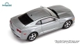 Chevrolet Camaro SS 2010 - мащаб 1:43 на DeAgostini моделът е нов в блистер, снимка 6