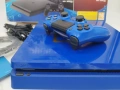 Комплект SONY PlayStation 4 Slim Days of Play 500GB, снимка 4