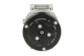 Компресор за климатик за Nissan Interstar и Nissan Primastar, снимка 4