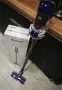 Безжична вертикална прахосмукачка Dyson V8 Advanced (Пълен комплект с кутия), снимка 8