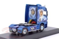Умален модел на Mercedes-Benz Actros MP1 в мащаб 1:43, снимка 2