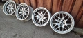 джанти BBS за бмв bmw e34 e46 e90 e60 и други 5х120 17 цола, снимка 3