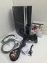 ХАКНАТ! PS3 Playstation 3 Плейстейшън 3 320GB пълен комплект, снимка 4