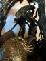 Sideshow Maquette Alien Queen фигура статуя , снимка 5