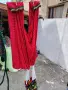 Шалвари с етно мотиви , снимка 1
