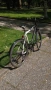 Алуминиев велосипед, снимка 3