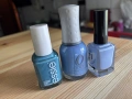 Лот козметика за коса и нокти WOW, Beviro, OPI, ORly, Essie, Syoss, Garnier, снимка 5