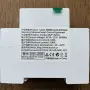 Двутарифен WiFi смарт контролен електромер с TFT LCD дисплей | Предпазител 100A, снимка 11
