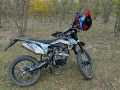 Кросов мотор zongshen 250cc, снимка 3
