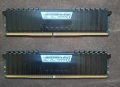 RAM памет Corsair Vengeance LPX 8GB 2400MHz DDR4, снимка 2