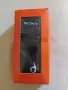 Sony чанта за mini DV касети , снимка 1