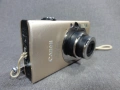 ЦИФРОВ ФОТОАПАРАТ CANON DIGITAL IXUS 80 IS 8MP CCD DIGITAL CAMERA Y2K RETRO DIGICAM, снимка 4