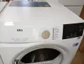 Комплект пералня и сушилня с термопомпа Аег Aeg 8000 Series A +++ 8кг 2 години гаранция! , снимка 7