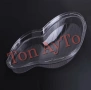 Капаци Фарове W203 Мерцедес Mercedes C Class W203 2001-2007 Стъкла Фарове Капаци, снимка 12