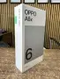 OPPO A6x – 128GB / 4GB RAM – Black Purple, НОВ, снимка 2