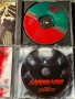 Exodus - S.O.D. - Annihilator - Carnivore - Overkill , снимка 10
