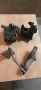 лапа лапи тампони ролки двигател бмв е46 318 118кс bmw e46 318 118ks, снимка 4