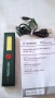 Parkside PHAM 450 A1 Мини преносима безжична лампа , снимка 2