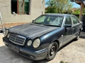 Mercedes E 220 CDI (W210) – ЦЯЛ за части или на отделни части, снимка 1