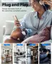3-в-1 Lightning + USB C към Jack адаптер , снимка 4