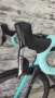 Карбонов шосеен велосипед Bianchi Oltre RC Disc SRAM Red AXS Powermeter Fulcrum Speed 40T | 57, снимка 17