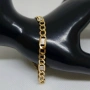 Златна гривна MIDAS 14K - 4,68 г, снимка 5
