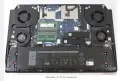 Dell Alienware x17 R1/Core i9-11980HK/NVIDIA RTX 3080 16GB 165W/17.3 4K UHD 120Hz/16GB RAM/512GB SSD, снимка 9