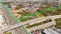ИНВЕСТИЦИОНЕН ИМОТ срещу IKEA и Ring Mall, снимка 3