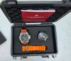 Victorinox I.N.O.X Professional Diver Orange, снимка 2