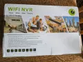 Продавам NVR видеорекордер+HDD 1TB, 2.5 Inches, Seagate, снимка 2