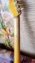 Продавам: Винтидж-релик китара!..Копие на Фендер Стратокастър бранд "Gould''., снимка 17