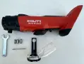 Hilti SCO 6-A22 - Акумулаторна фреза за гипсокартон 2x22V 5.2Ah като нов!, снимка 2