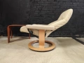 Stressless Consul релакс кресло, снимка 7