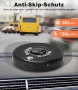 Преносим CD плейър Greadio CD37 със слушалки и вградени високоговорители, Anti-Skip/Shockproof, снимка 2