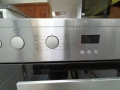 Иноксова печка за вграждане Миеле Miele Made in Germany с две години гаранция!, снимка 9
