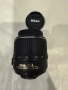 Nikon AF-S DX NIKKOR 18-55, снимка 4