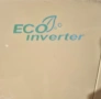 Инверторен климатик 18000 BTU -  DAEWOO DSB-F1875LH -  за ремонт, снимка 2
