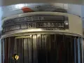 контролер Samson Type 403DB Pneumatic Indicating Controller -1/+9Bar, снимка 8
