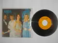 1979г. ГРУПА "ABBA" НОВА ГРАМОФОННА МАЛКА ПЛОЧА С 2 СИНГЪЛА КОЛЕКЦИОНЕРСКА БАЛКАНТОН ВТК 3628, снимка 2