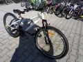 X Велосипед 26" AVENUE сив, снимка 4