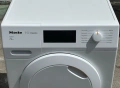 Термопомпена сушилня MIELE TDB230WP | 7 кг | Eco & FragranceDos, Гаранция, снимка 3