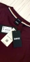 Hugo Boss C - Taut 01 Mercerised Cotton Mens Size XL НОВО! ОРИГИНАЛ Мъжка Тениска!, снимка 3