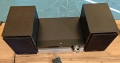 Sony CMT-SBT100B - Bluetooth/NFC/DAB+/USB/AUX, снимка 3