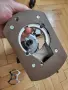 Оберфреза DeWalt DW621 1100W 6-8мм. цанга, снимка 7