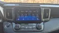 9" Навигация Android 15 за Toyota Rav4 (2013-2018), снимка 2
