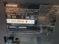 Toshiba 50L2456D, снимка 1