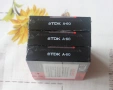 3 касети TDK A-60 Cassette Tape, снимка 6