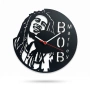 Стенен часовник „Bob Marley – One Love“, снимка 1
