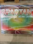 Нови детски ролери Spartan (размер 29-32) – Регулируеми, Алуминиево шаси, снимка 2