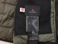 Peuterey Holzer - Оригинално мъжко хибридно яке размер L, снимка 13